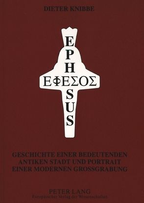 Ephesus – von Knibbe,  Dieter