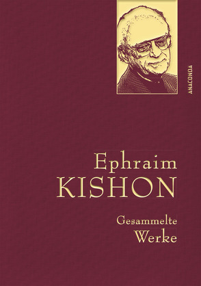 Ephraim Kishon, Gesammelte Werke von Kishon,  Ephraim