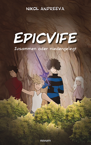 Epicvife von Andreeva,  Nikol