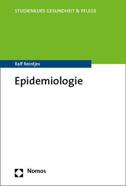 Epidemiologie von Reintjes,  Ralf