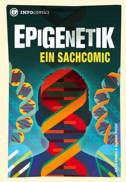 Epigenetik von Ennis,  Cath, Pugh,  Oliver