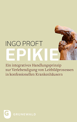 Epikie von Proft,  Ingo