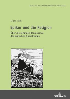 Epikur und die Religion von Türk,  Lilian