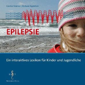 Epilepsie von Appleton,  Richard, Krämer,  Günter