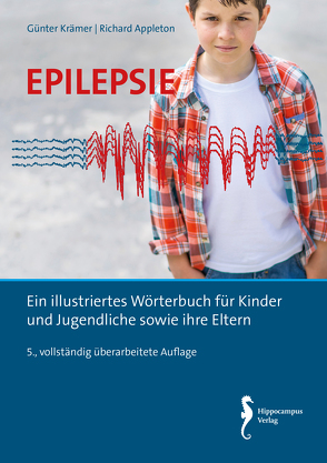 Epilepsie von Appleton,  Richard, Krämer,  Günter