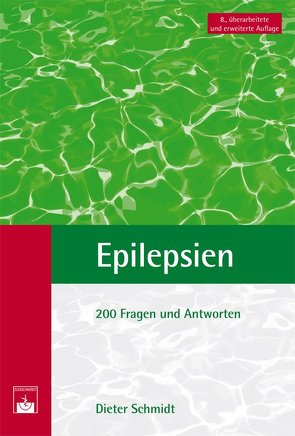 Epilepsien von Schmidt,  Dieter