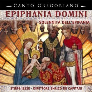 Epiphania Domini von de Capitani,  Enrico