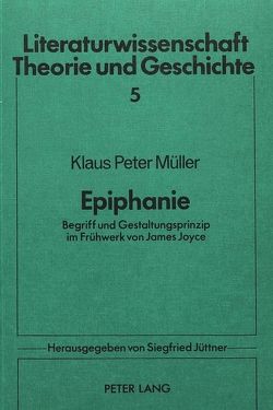 Epiphanie von Müller,  Klaus Peter