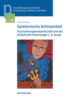 Epistemische Achtsamkeit von Burda,  Gerhard