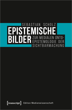 Epistemische Bilder von Scholz,  Sebastian