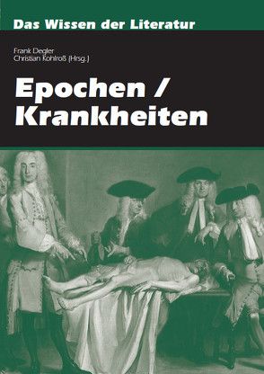 Epochen /Krankheiten von Degler,  Frank, Hoerisch,  Jochen, Klinkert,  Thomas, Kohlross,  Christian