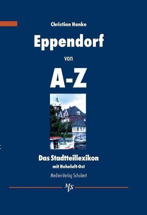 Eppendorf von A-Z von Hanke,  Christian