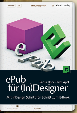 ePub für (In)Designer von Apel,  Yves, Heck,  Sacha