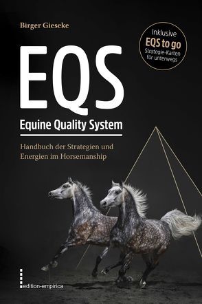 EQS Equine Quality System von Gieseke,  Birger