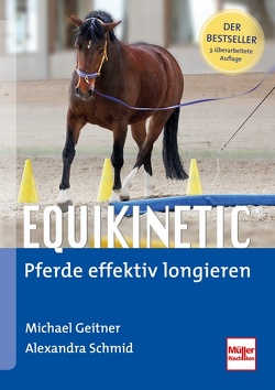Equikinetic® von Geitner,  Michael, Schmid,  Alexandra