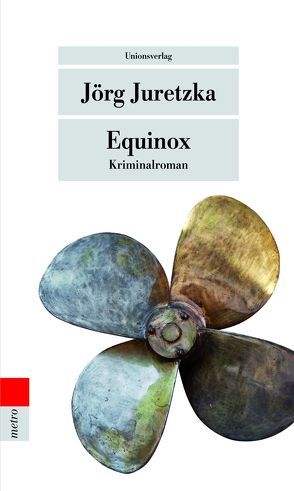 Equinox von Juretzka,  Jörg