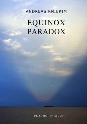 Equinox Paradox von Knierim,  Andreas