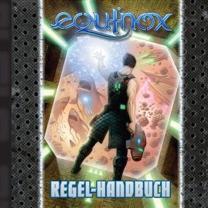 Equinox Regel-Handbuch von Damm,  Carsten