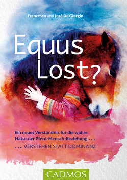 Equus Lost? von De Giorgio,  Francesco, De Giorgio-Schoorl,  José