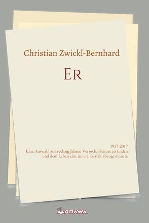 ER von Zwickl-Bernhard,  Christian