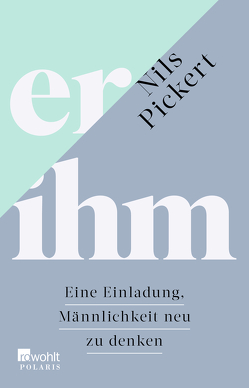 er/ihm von Pickert,  Nils