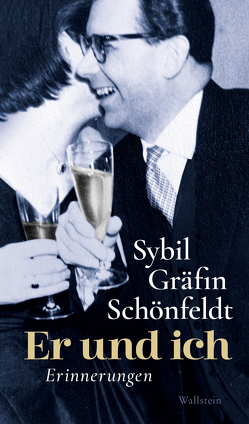 Er und ich von Gräfin Schönfeldt,  Sybil