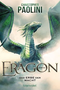 Eragon – Das Erbe der Macht von Link,  Michaela, Paolini,  Christopher