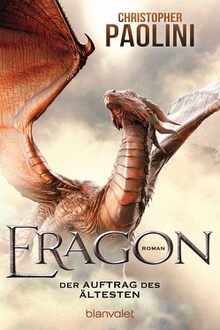 Eragon – Der Auftrag des Ältesten von Paolini,  Christopher, Stefanidis,  Joannis