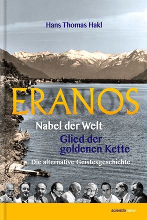 Eranos von Hakl,  Hans Thomas