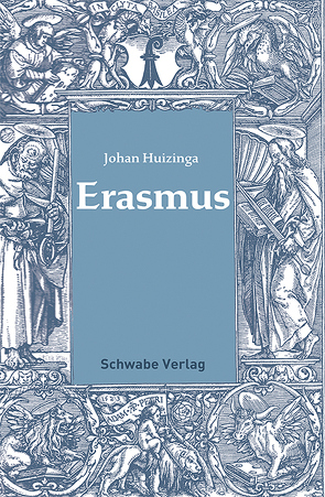 Erasmus von Huizinga,  Johan