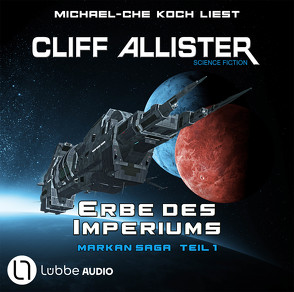 Erbe des Imperiums von Allister,  Cliff, Koch,  Michael-Che
