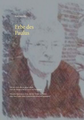 Erbe des Paulus von Seinsche,  Rudi