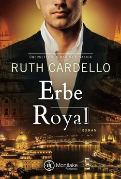 Erbe Royal von Cardello,  Ruth, Ignatjuk,  Marina