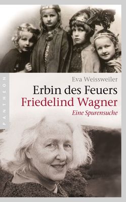 Erbin des Feuers von Weissweiler,  Eva