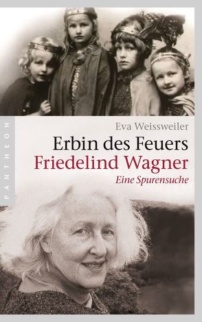 Erbin des Feuers von Weissweiler,  Eva