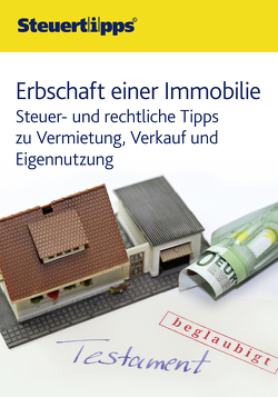 Erbschaft einer Immobilie