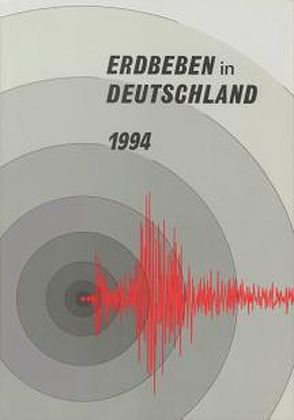 Erdbeben in Deutschland 1994