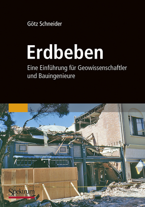 Erdbeben von Schneider,  Götz