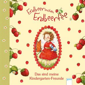 Das sind meine Kindergarten-Freunde von Dahle,  Stefanie, Kipker,  Kerstin