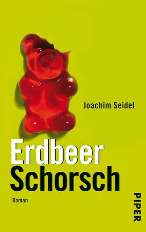 ErdbeerSchorsch von Seidel,  Joachim