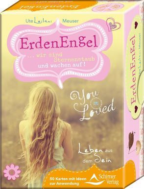 Erdenengel von Meuser,  Ute Leilani