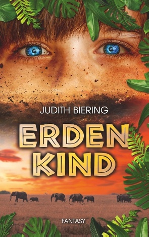 Erdenkind von Biering,  Judith
