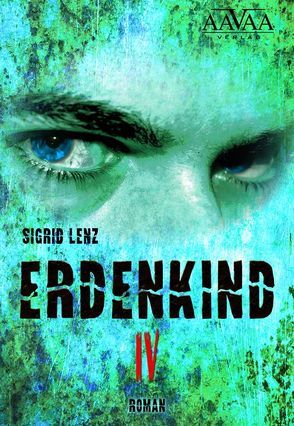 Erdenkind IV von Lenz,  Sigrid