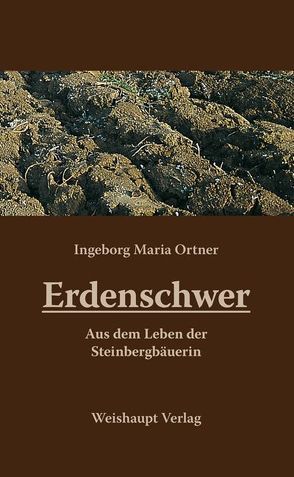 Erdenschwer von Ortner,  Ingeborg M