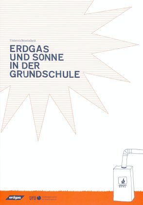 Erdgas und Sonne in der Grundschule