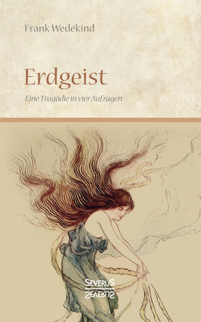 Erdgeist von Wedekind,  Frank