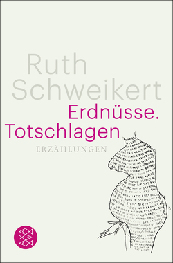 Erdnüsse. Totschlagen von Schweikert,  Ruth