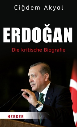 Erdogan von Akyol,  Cigdem
