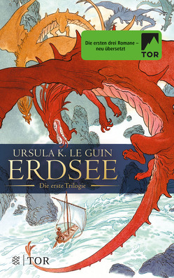 Erdsee von Le Guin,  Ursula K., Noelle,  Karen