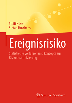 Ereignisrisiko von Höse,  Steffi, Huschens,  Stefan